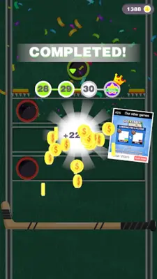 Tricky Holes android App screenshot 2