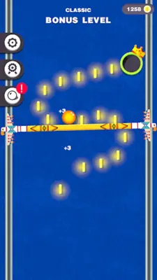 Tricky Holes android App screenshot 4