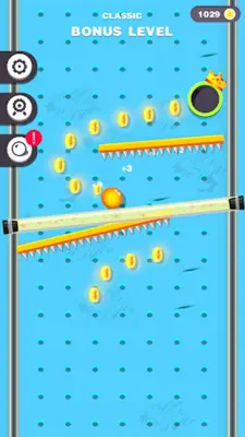 Tricky Holes android App screenshot 7